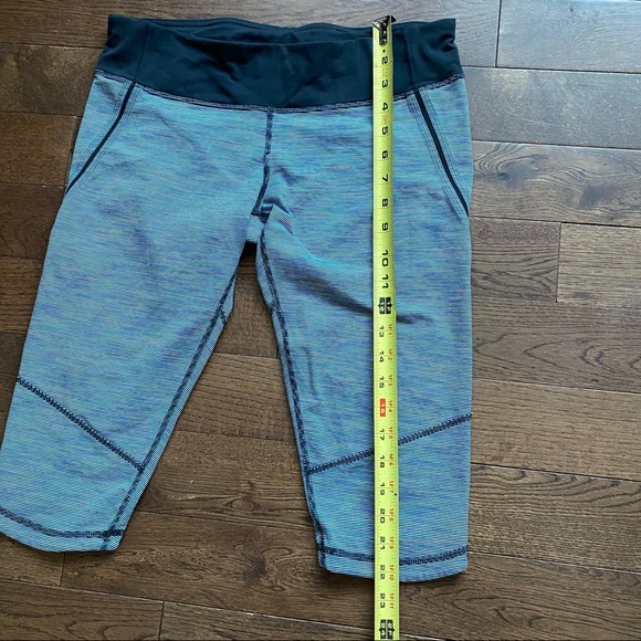 Lululemon Run: Excel Crop - Picture 13 of 15